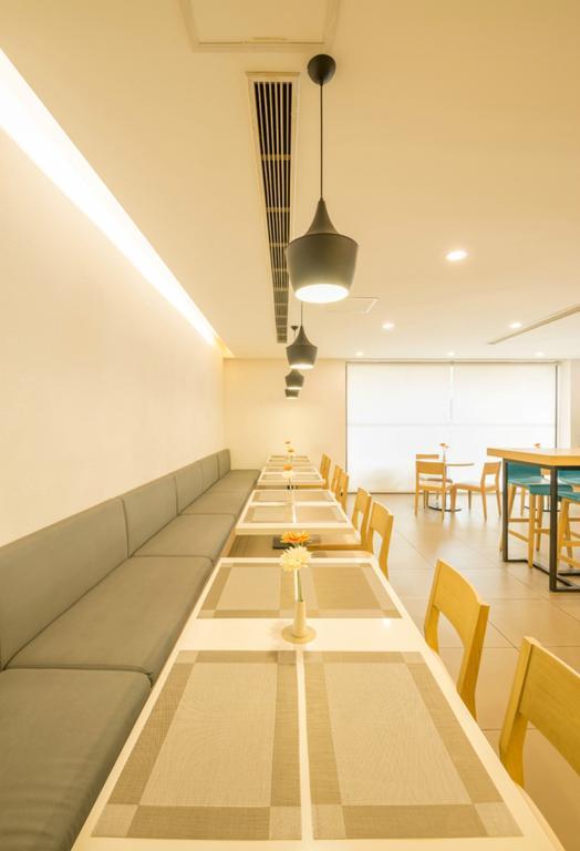 Hanting Hotel Luoyang Wanda Esterno foto